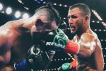 Ломаченко – Педраса: відео ефектної перемоги українського чемпіона