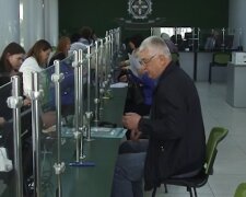 Денежная помощь для ВПЛ в Полтавской области