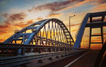 крымский мост, крым