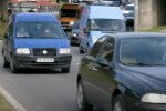 Ограничение движения в Черновцах