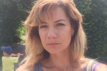 екатерина бабкина