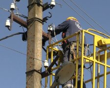 Графіки відключення світла в Харківській області на 24 липня