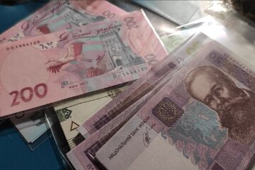 денежная помощь для ВПЛ в Одесской области