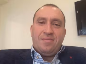 Вадим Альперин