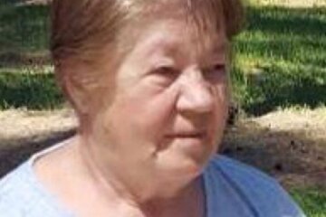 В Киеве бесследно исчезла 75-летняя женщина, фото: родные просят помочь найти