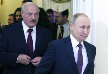 Жизнь Лукашенко оказалась под угрозой после встречи с Путиным: "готовится заказное..."