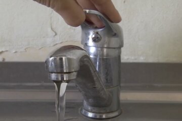 Підвищення тарифів на воду у Дніпропетровській області