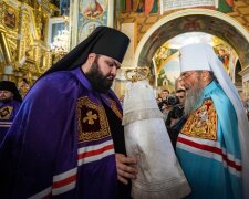 В УПЦ новий Костянтинівський єпископ: посвята відбулася в Успенському соборі Києво-Печерської Лаври