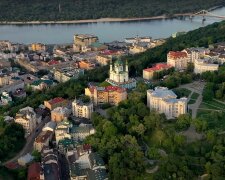 Прогноз погоды в Киеве на неделю с 30 июня по 6 июля