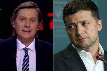 "Квартал 95" не пощадив Зеленського після заборони, Порошенко похвалив: "Президент просто забув"