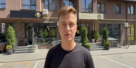 «У нас такого немає!»: американець пожив в Україні й почав заздрити українцям