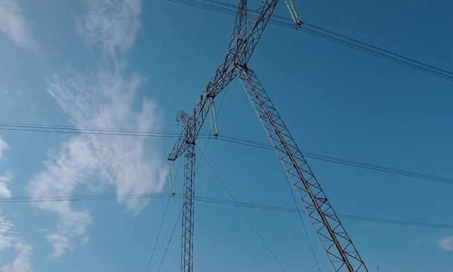 Графіки відключення світла у Дніпропетровській області на 6 травня