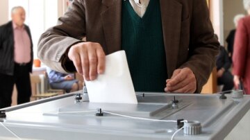 Мажоритарная и пропорциональная избирательные системы