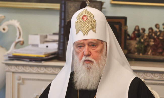 Филарет