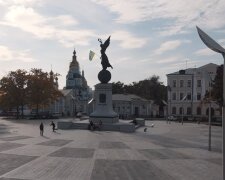 Прогноз погоди в Харкові на тиждень з 15 по 21 липня