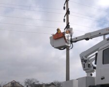 Графіки відключення світла у Запоріжжі на 24 лютого