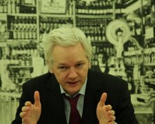 WikiLeaks сольет документы, повлияющие на ход выборов