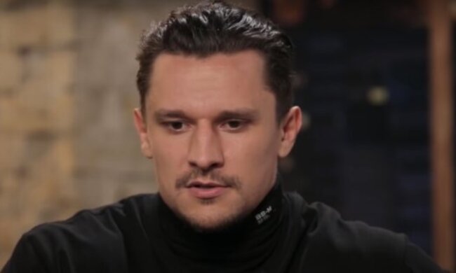 Тарас Цымбалюк
