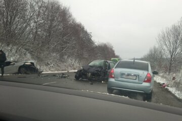 В ДТП оборвалась жизнь священника УПЦ МП: первые подробности трагедии на Закарпатье