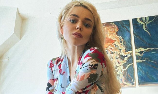 аліна гросу