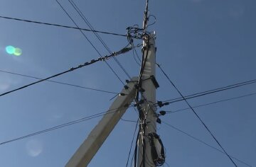 графіки відключення світла в Одеській області на 26 квітня