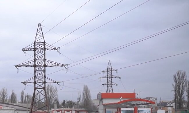 графіки відключення світла у Дніпропетровській області у травні