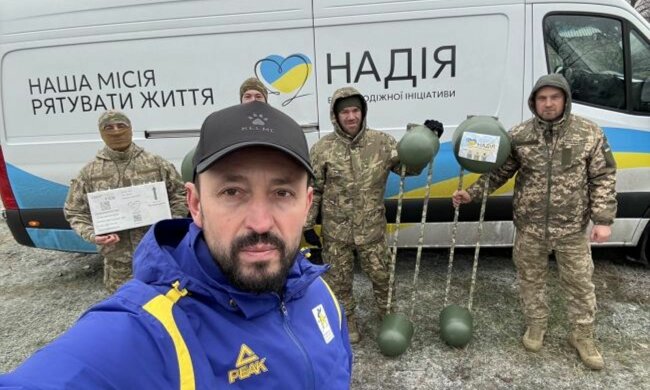 Валерій Дубіль