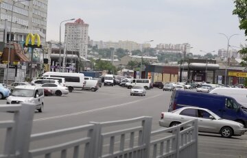 Прогноз погоди на липень у Харкові