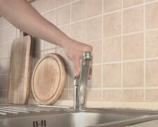 Отключение воды в Харьковской области