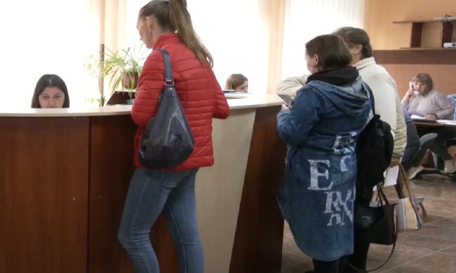 Грошова допомога для ВПО у Харківській області
