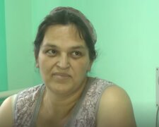 "Вечно беременная": 42-летняя украинка родила 18-го ребенка, поразив даже врачей, уникальные кадры