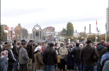 Повышение тарифов на коммунальные услуги в Харьковской области