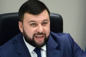 "Отдаю приказ открыть огонь": обнаглевший Пушилин призвал ВСУ убраться с позиций на Донбассе