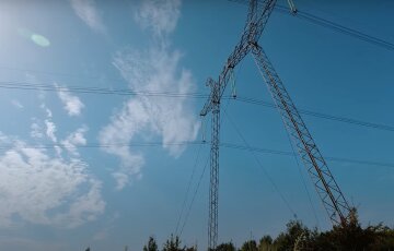 График отключения света с 28 по 30 августа в Полтавской области