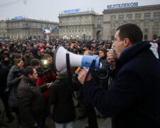 Повстання проти Путіна в Мінську: білорус поставив президента на місце, "Добре стріляю"
