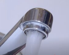 Повышение тарифов на воду