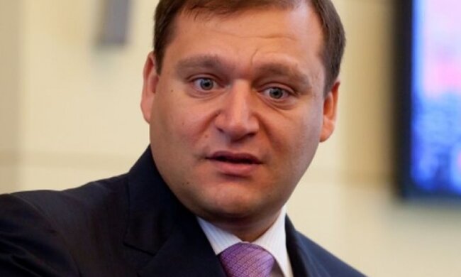 Михаил Добкин