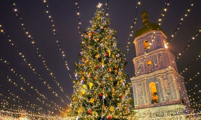 Скасування Нового Року в Україні: з'явився скандальний документ, "терпіння вже немає"