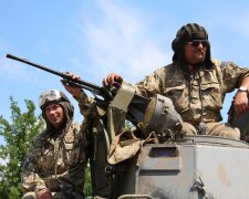 Українські воїни яскраво пояснили, чому у РФ немає шансів на Донбасі: "ми міцніємо, а вони один одного..."