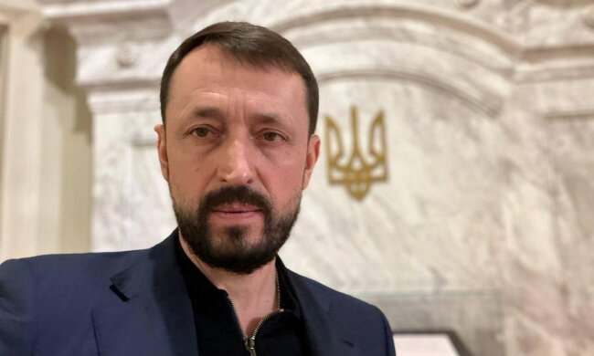 Валерій Дубіль