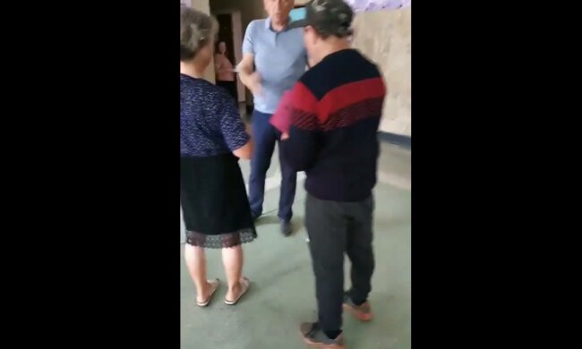 скандал с повестками и мобилизацией в Виннице