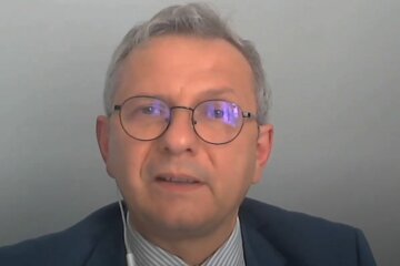 Устенко розповів, як захистити український ринок