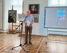 В Ужгороде стартует выставка-продажа картин «Искусство победы» в поддержку ВСУ и для финансирования местного Музея науки