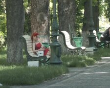 Прогноз погоди у Харкові