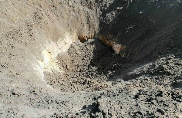 Окупанти атакували Чернігівщину з забороненого озброєння, з’явилися кадри: куди поцілили