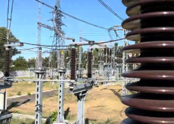 Графіки відключення світла у Кіровоградській області 