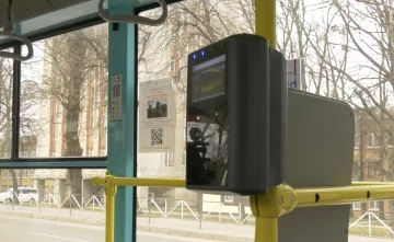 Нова система оплати проїзду у Волинській області