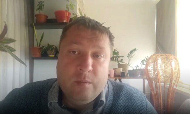 Андрій Закревський: Я би всі рентні платежі залишив у розмірі всього 3% для децентралізації