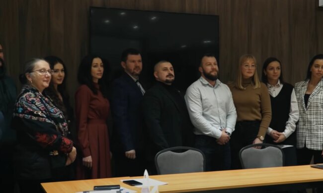 Офіцера Дмитра Герасименка усунули з бригади і переводять в тил: у Нацкорпусі прокоментували ситуацію