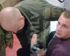 Военкомы насильно тащили мужчину из больницы, в ТЦК отреагировали на скандальное видео: "Показана только часть"